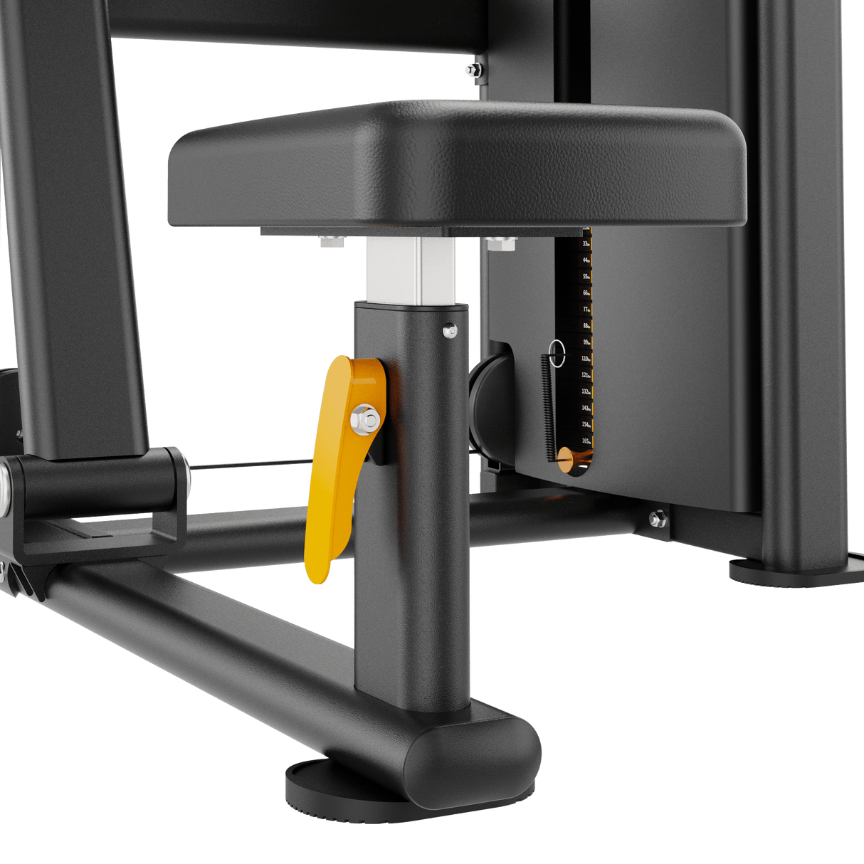 Seated Row IRONSIDE Elite