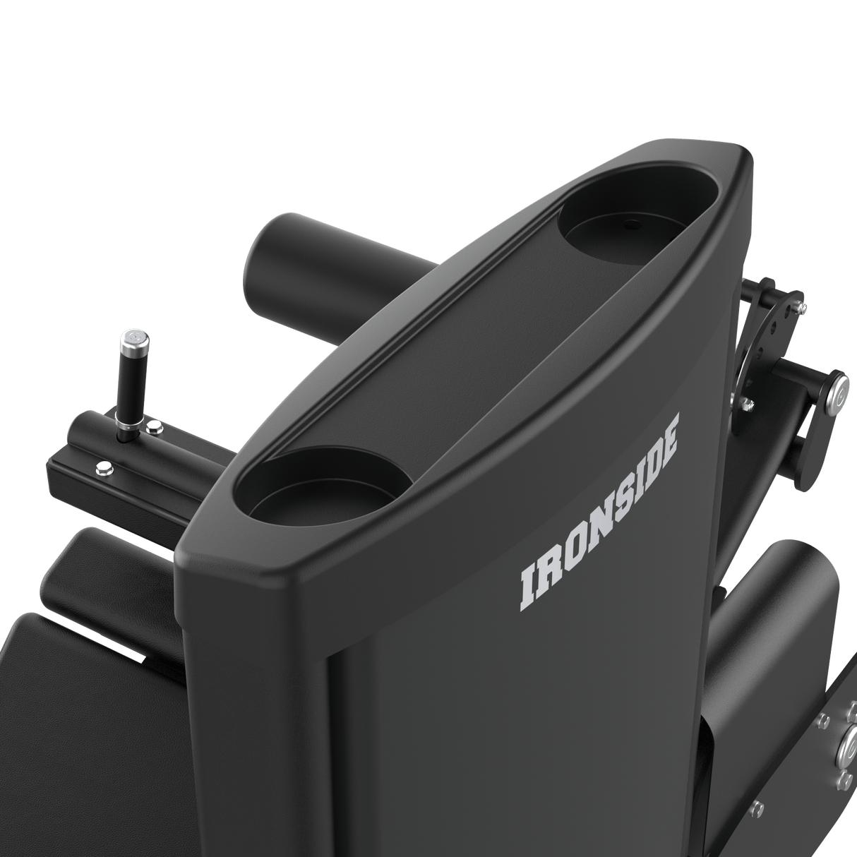 Seated Leg Curl IRONSIDE Elite