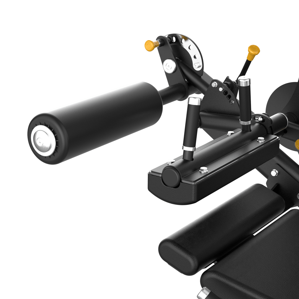 Seated Leg Curl IRONSIDE Elite