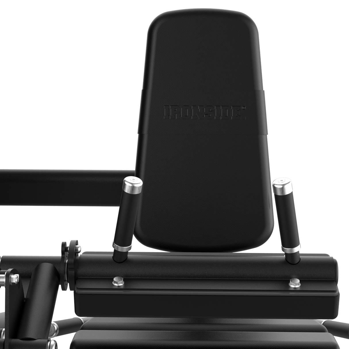 Seated Leg Curl IRONSIDE Elite