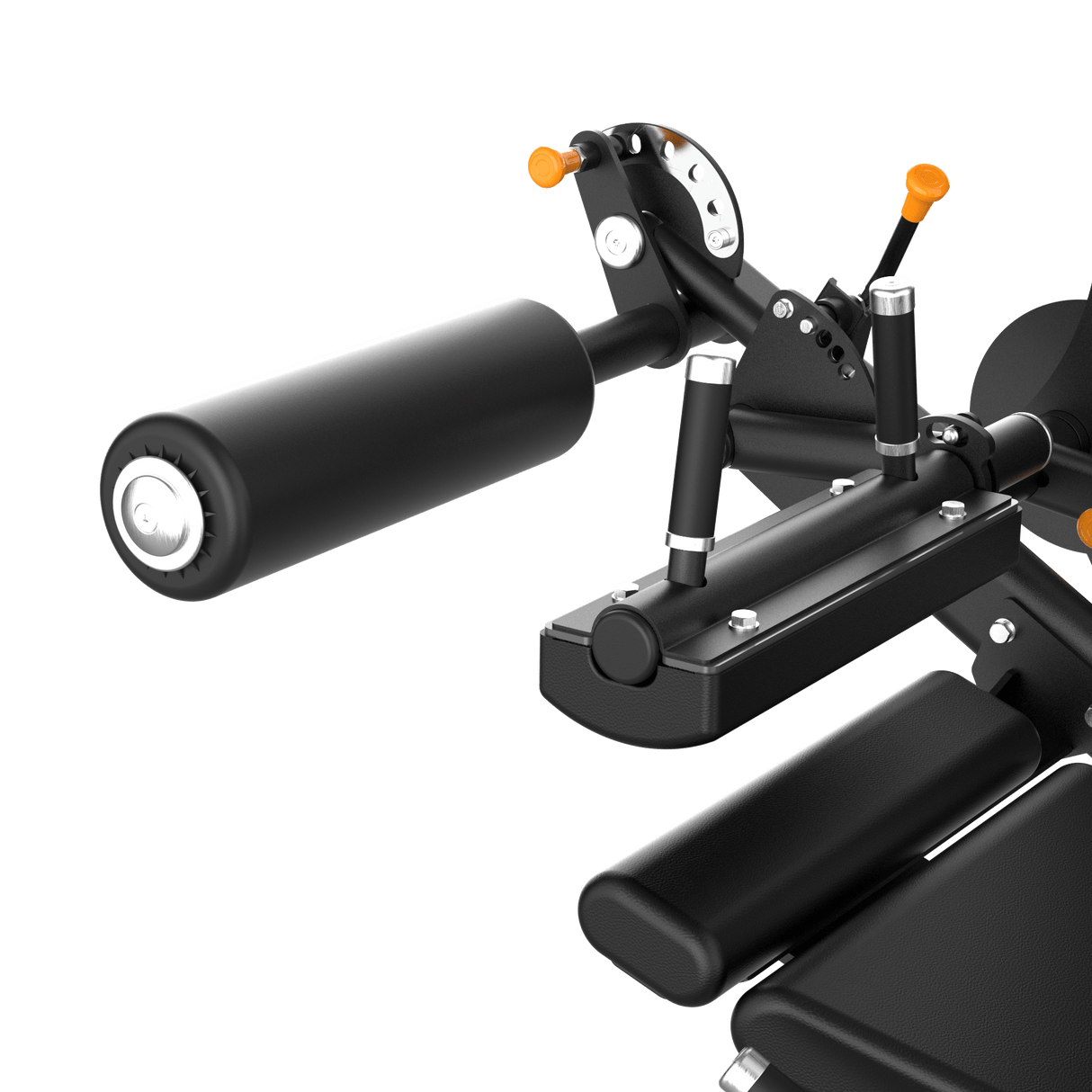 Seated Leg Curl IRONSIDE Elite