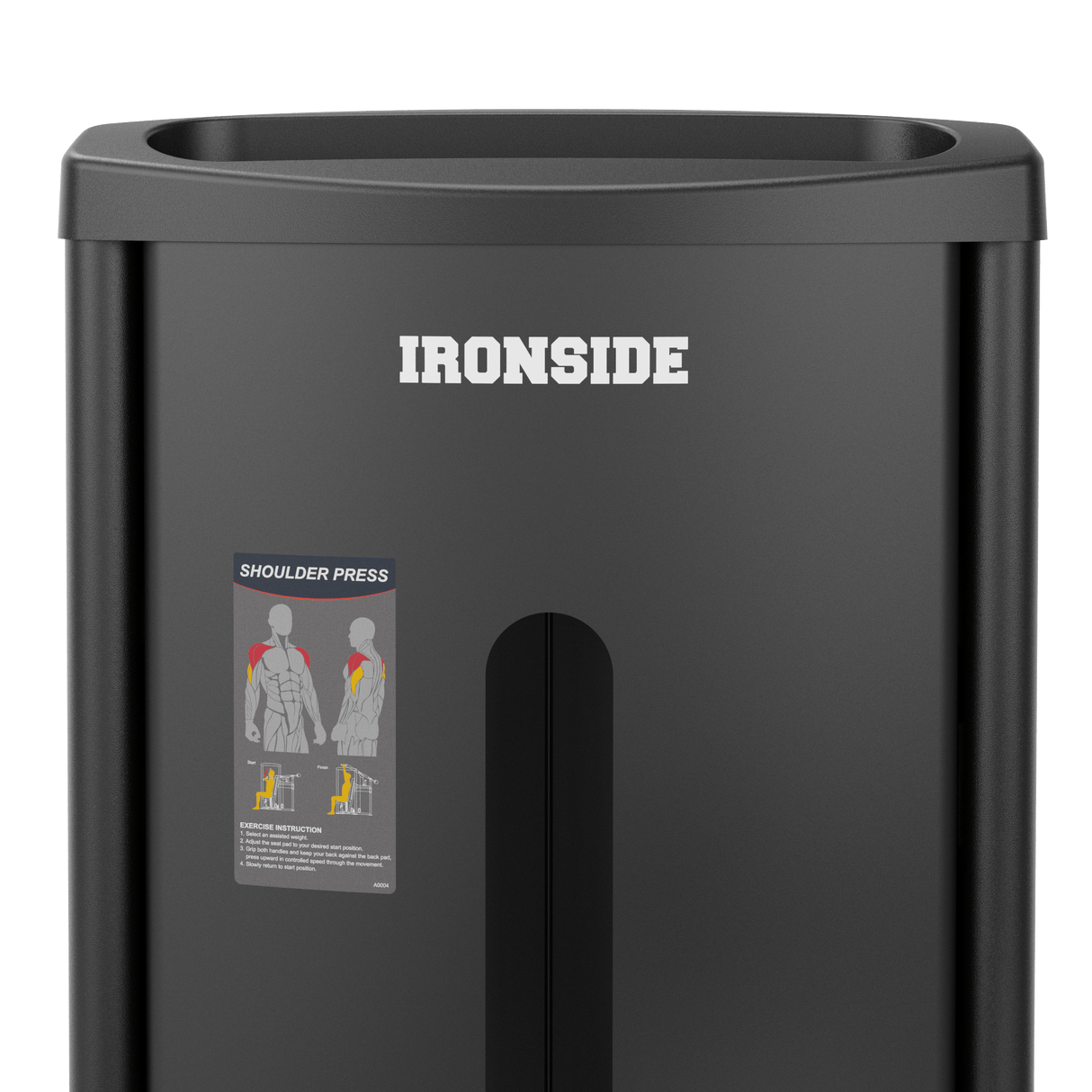 Multi Press Machine IRONSIDE Elite