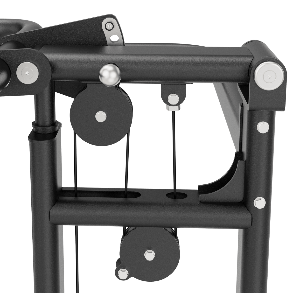 Multi Press Machine IRONSIDE Elite