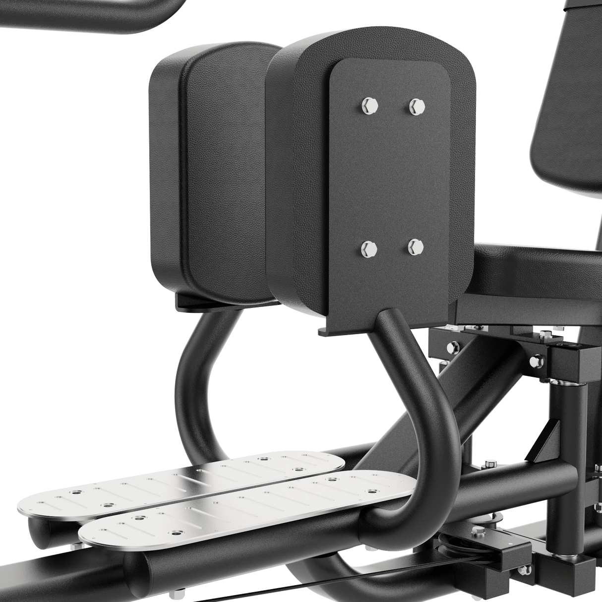 Seated & Standing Abduction Machine IRONSIDE Elite