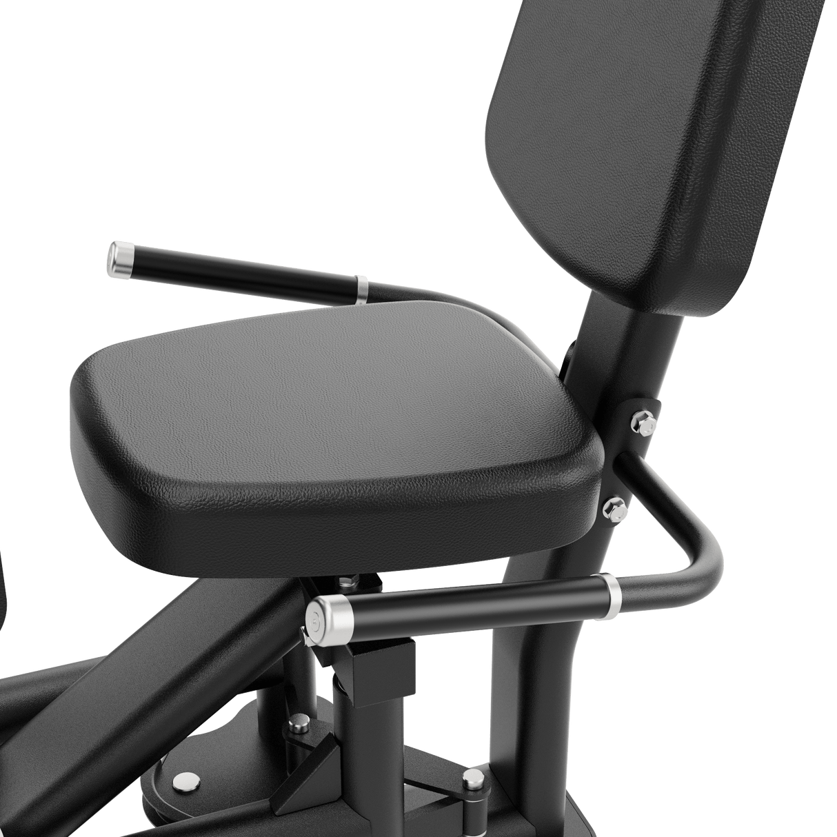 Seated & Standing Abduction Machine IRONSIDE Elite