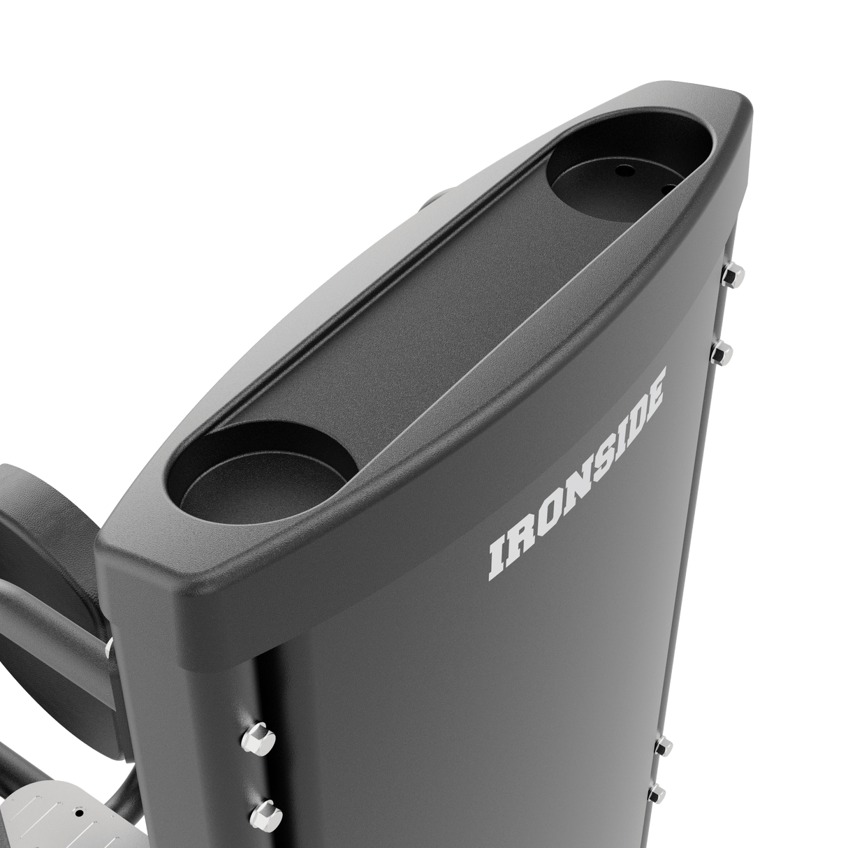 Seated & Standing Abduction Machine IRONSIDE Elite