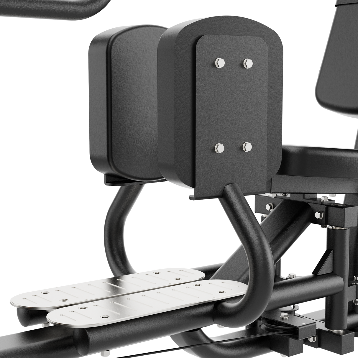 Seated & Standing Abduction Machine IRONSIDE Elite