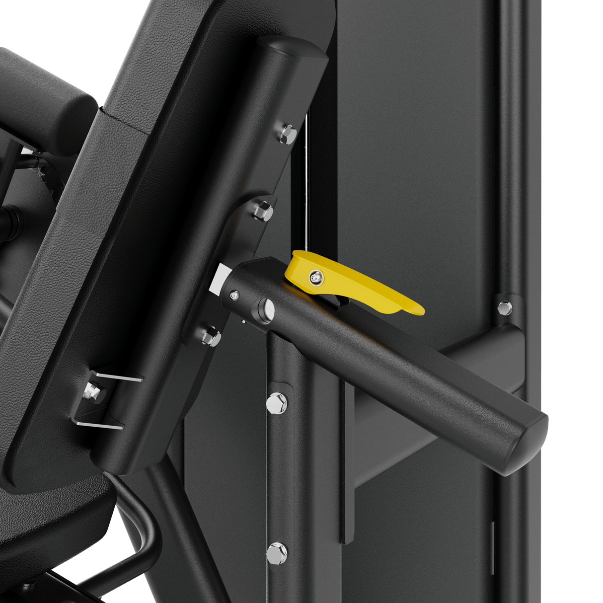 Dual Leg Curl & Extension IRONSIDE Elite