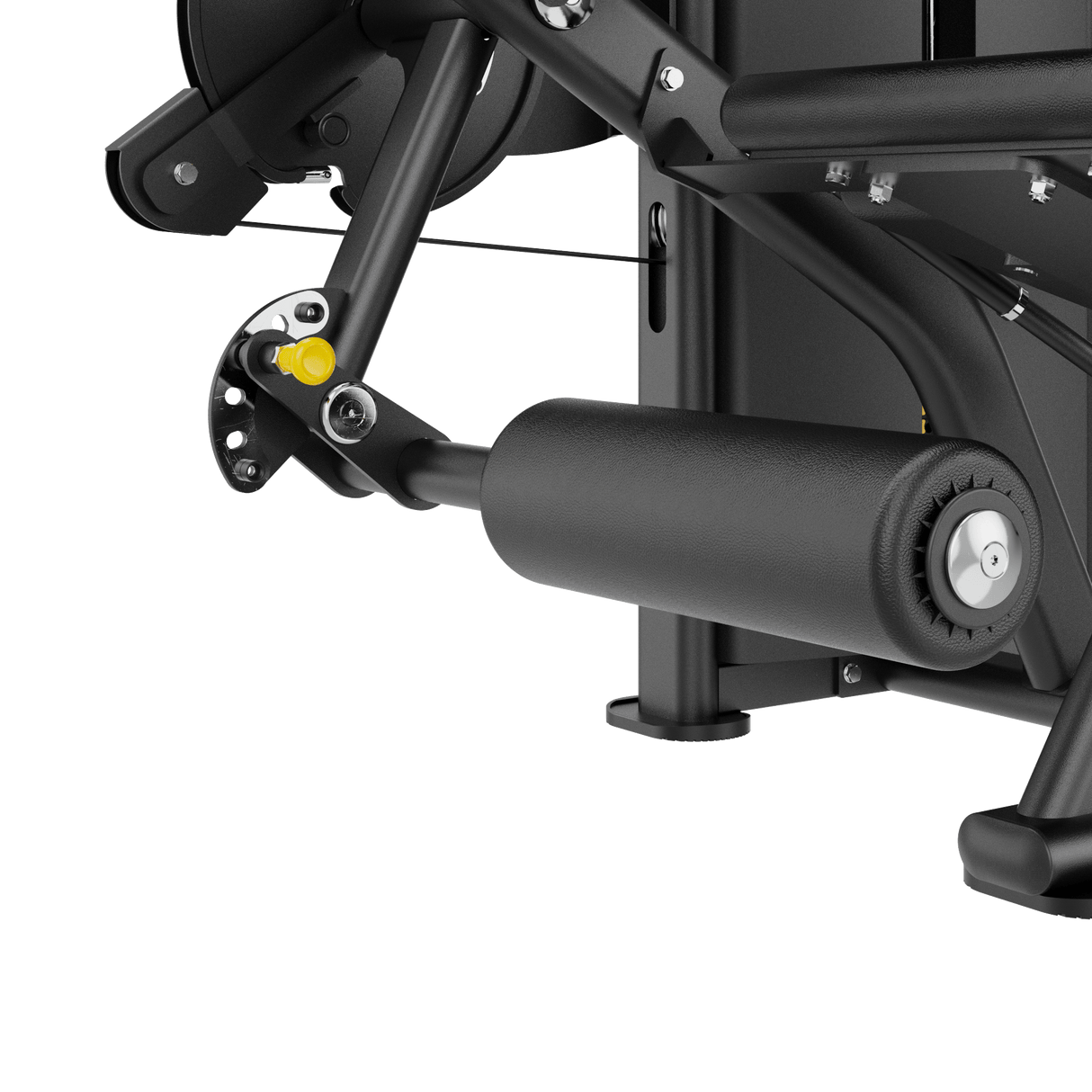 Dual Leg Curl & Extension IRONSIDE Elite