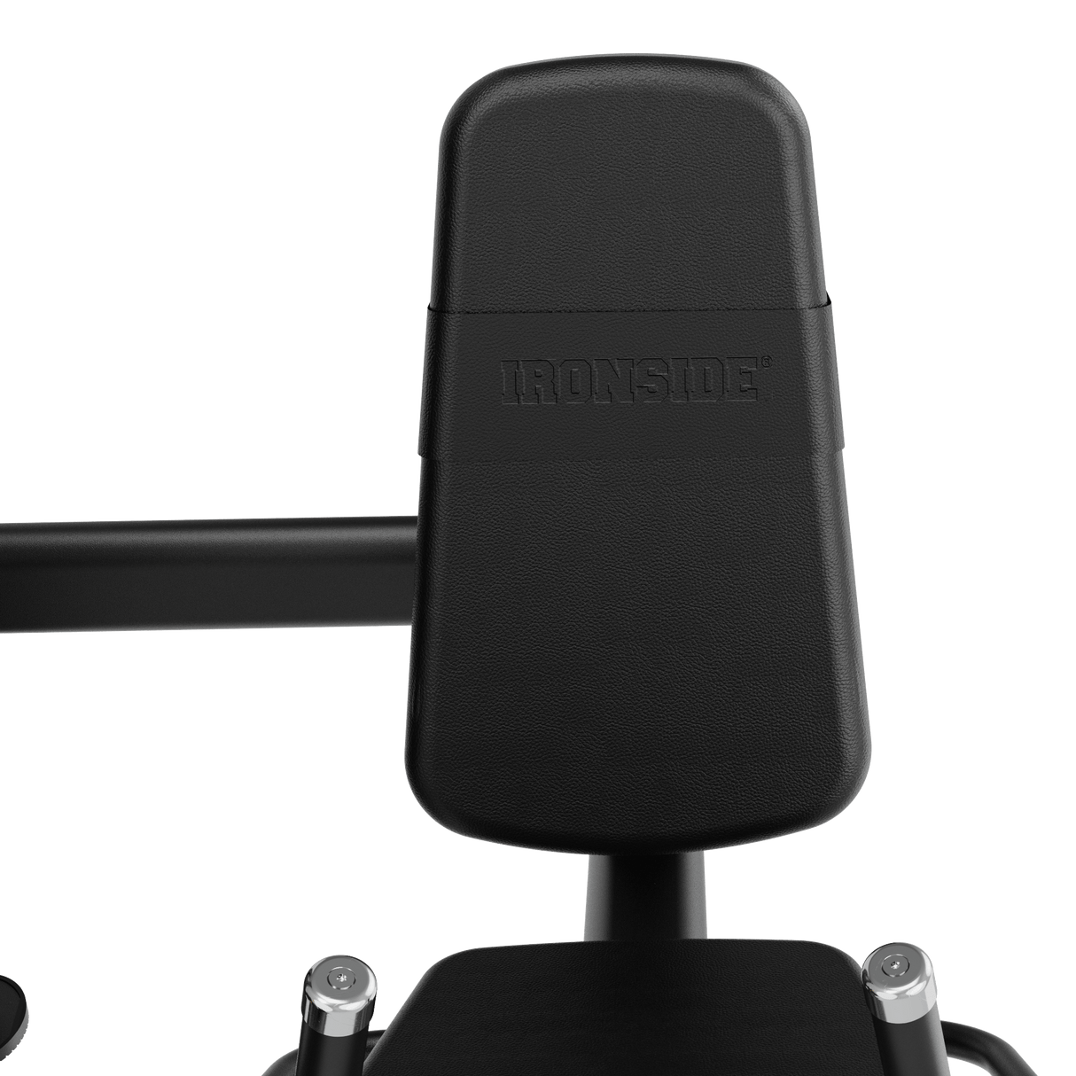 Dual Leg Curl & Extension IRONSIDE Elite