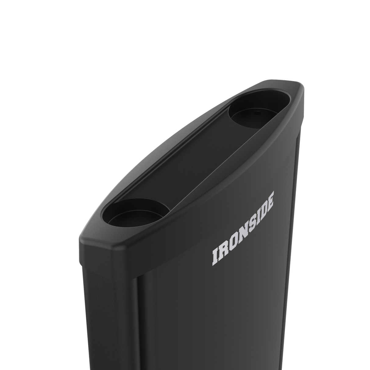 Dual Biceps & Triceps Machine IRONSIDE Elite