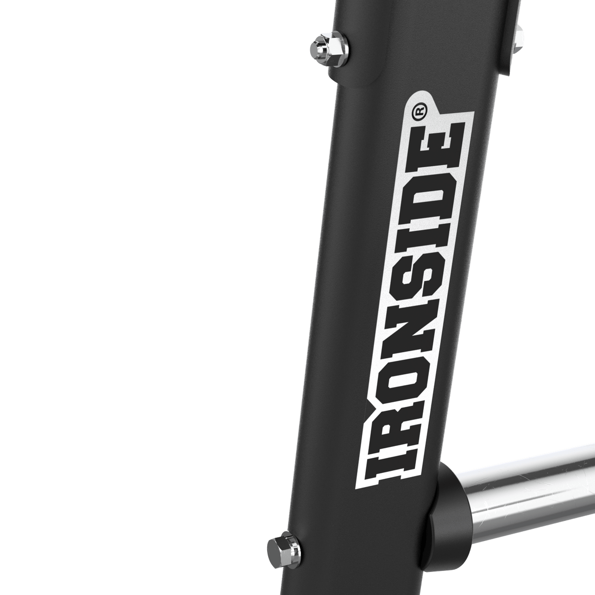 Máquina Smith Inclinada IRONSIDE Luxe