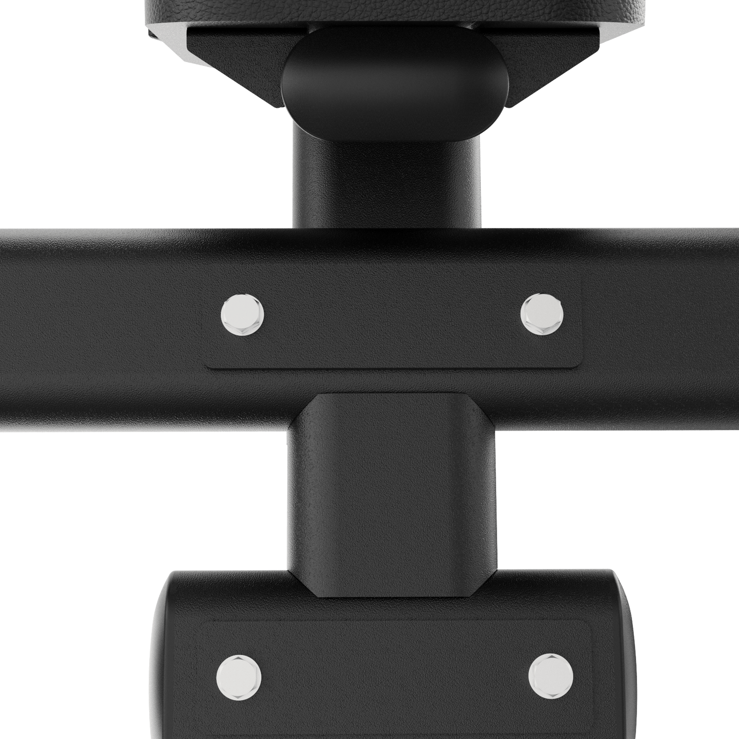 Press Banca Plana Lite IRONSIDE Luxe