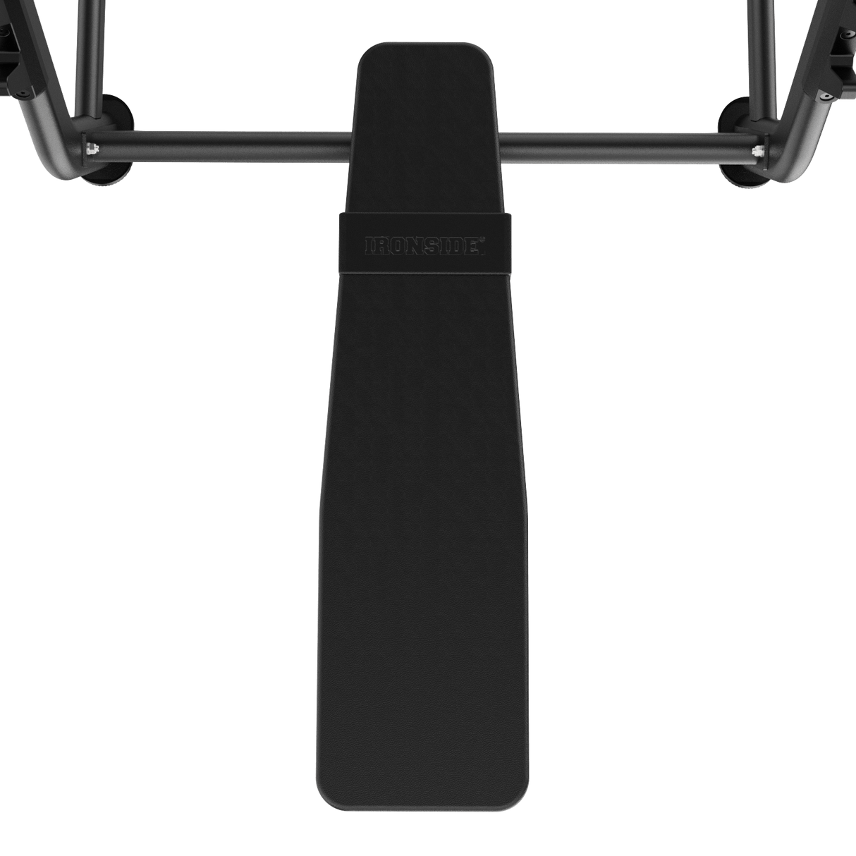 Press Banca Plana Lite IRONSIDE Luxe