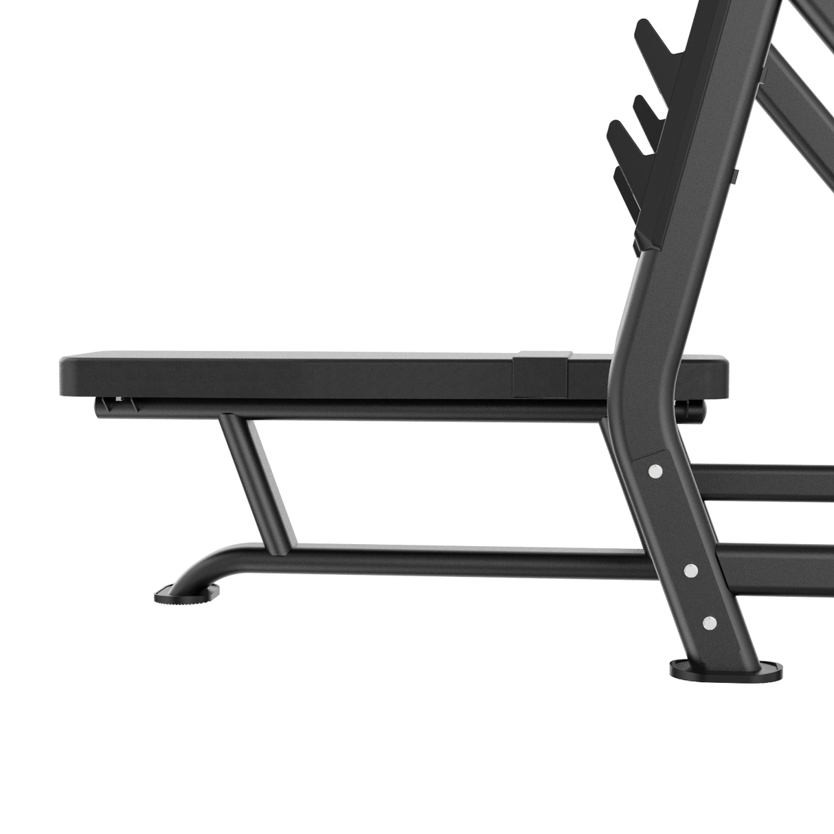 Press Banca Plana Lite IRONSIDE Luxe