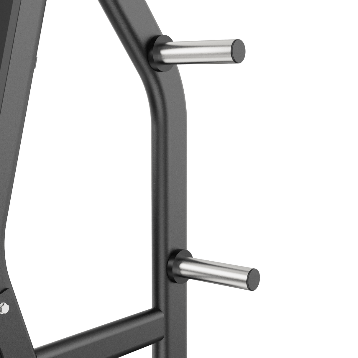 Press Banca Plana Lite IRONSIDE Luxe