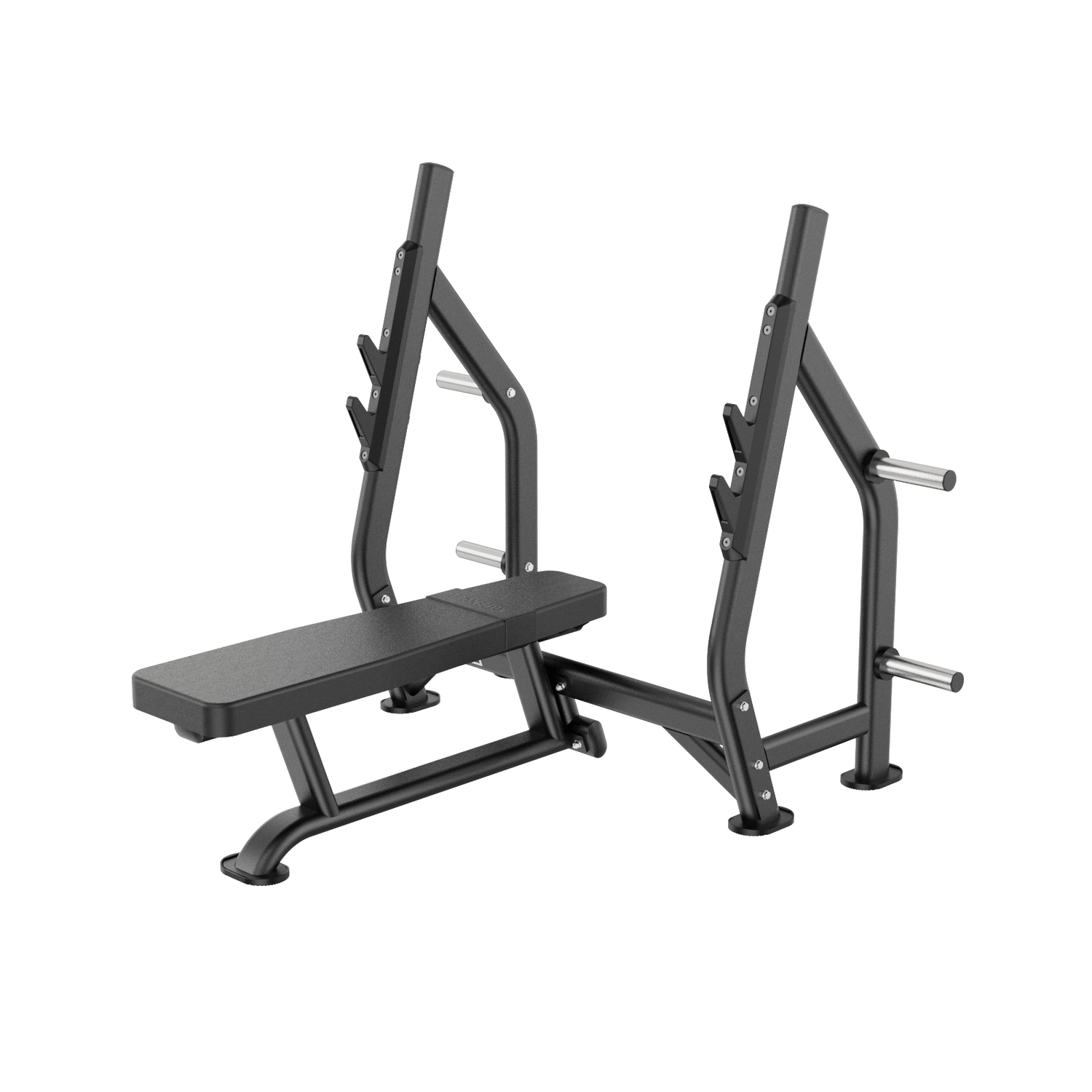 Press Banca Plana Lite IRONSIDE Luxe