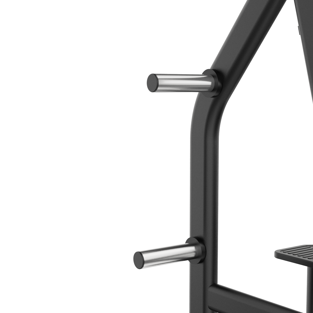 Press Banca Inclinada Lite IRONSIDE Luxe