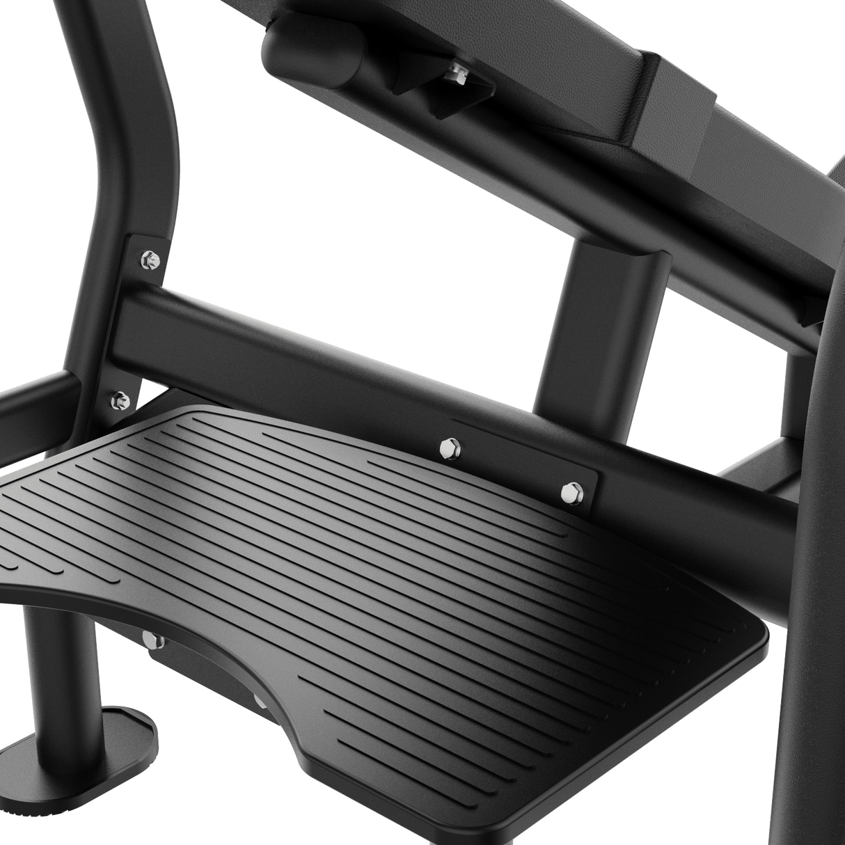 Press Banca Inclinada Lite IRONSIDE Luxe