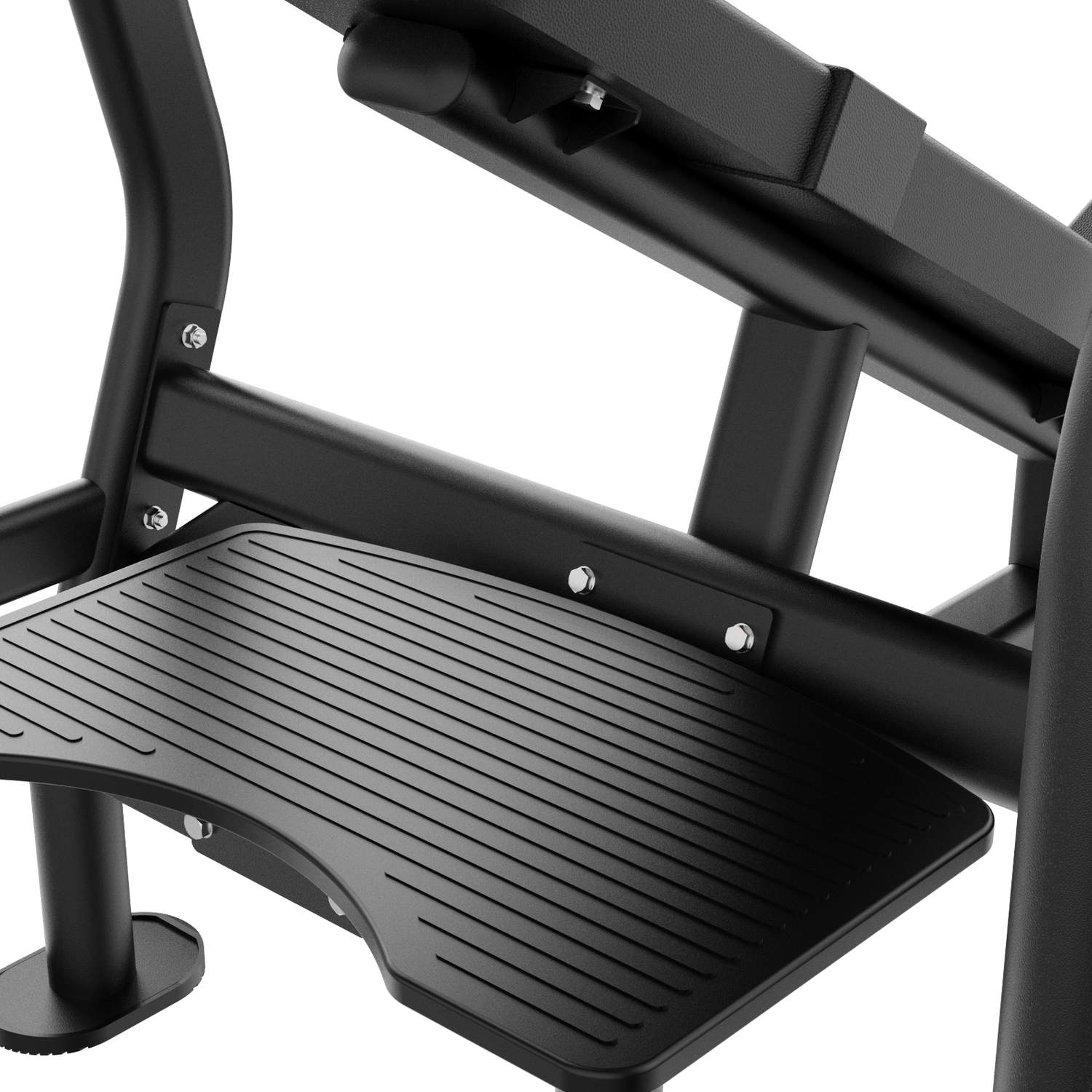 Press Banca Inclinada Lite IRONSIDE Luxe