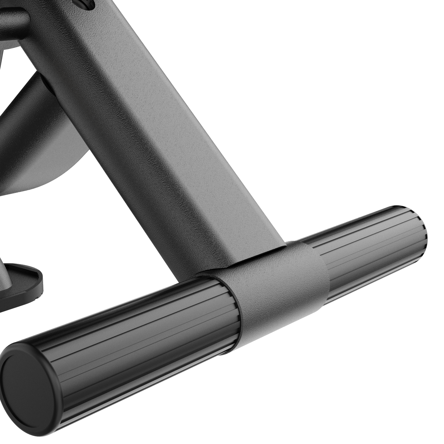 Press Banca Inclinada Lite IRONSIDE Luxe