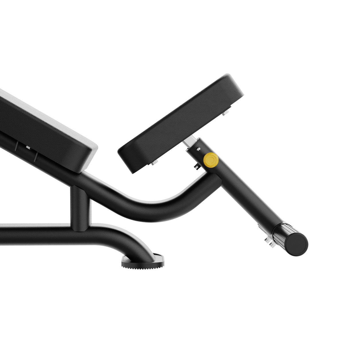 Press Banca Inclinada Lite IRONSIDE Luxe