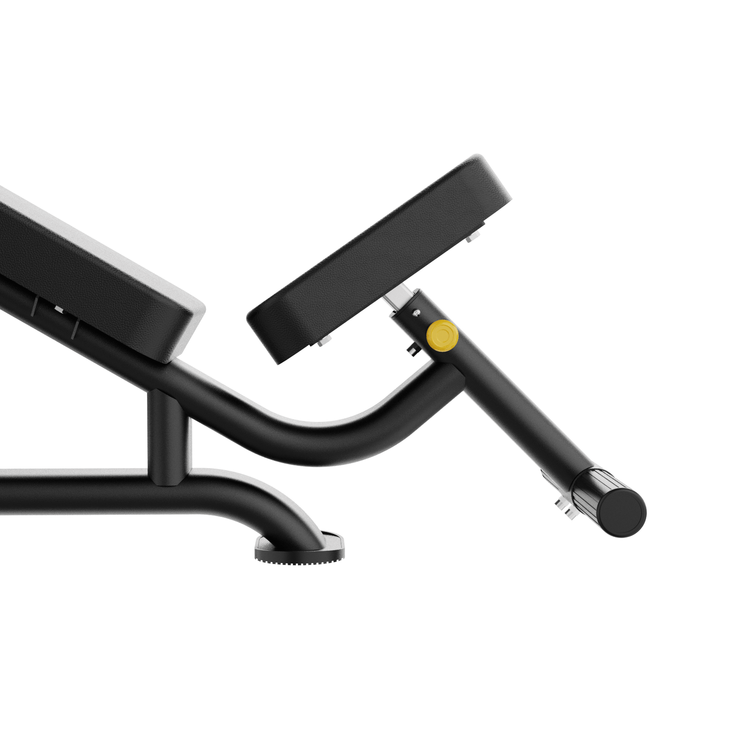 Press Banca Inclinada Lite IRONSIDE Luxe