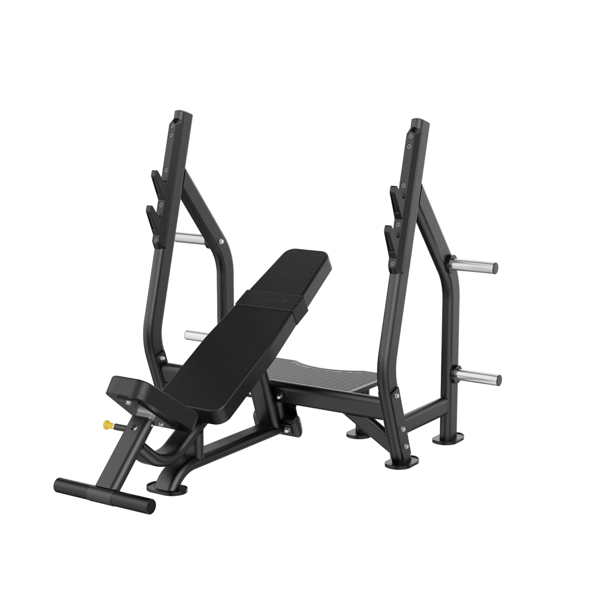 Press Banca Inclinada Lite IRONSIDE Luxe