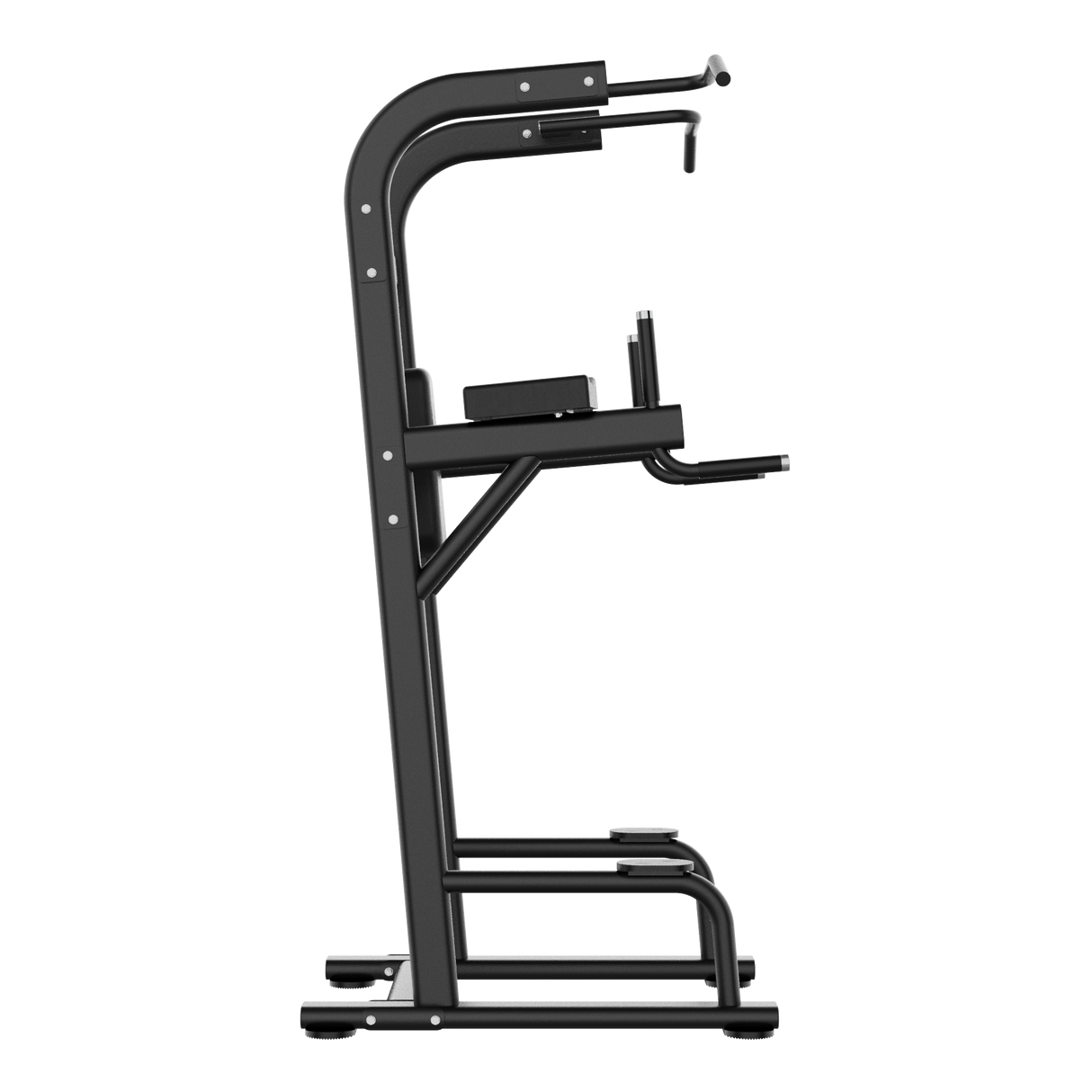 Dual Multi Pull Up & Dip IRONSIDE Luxe