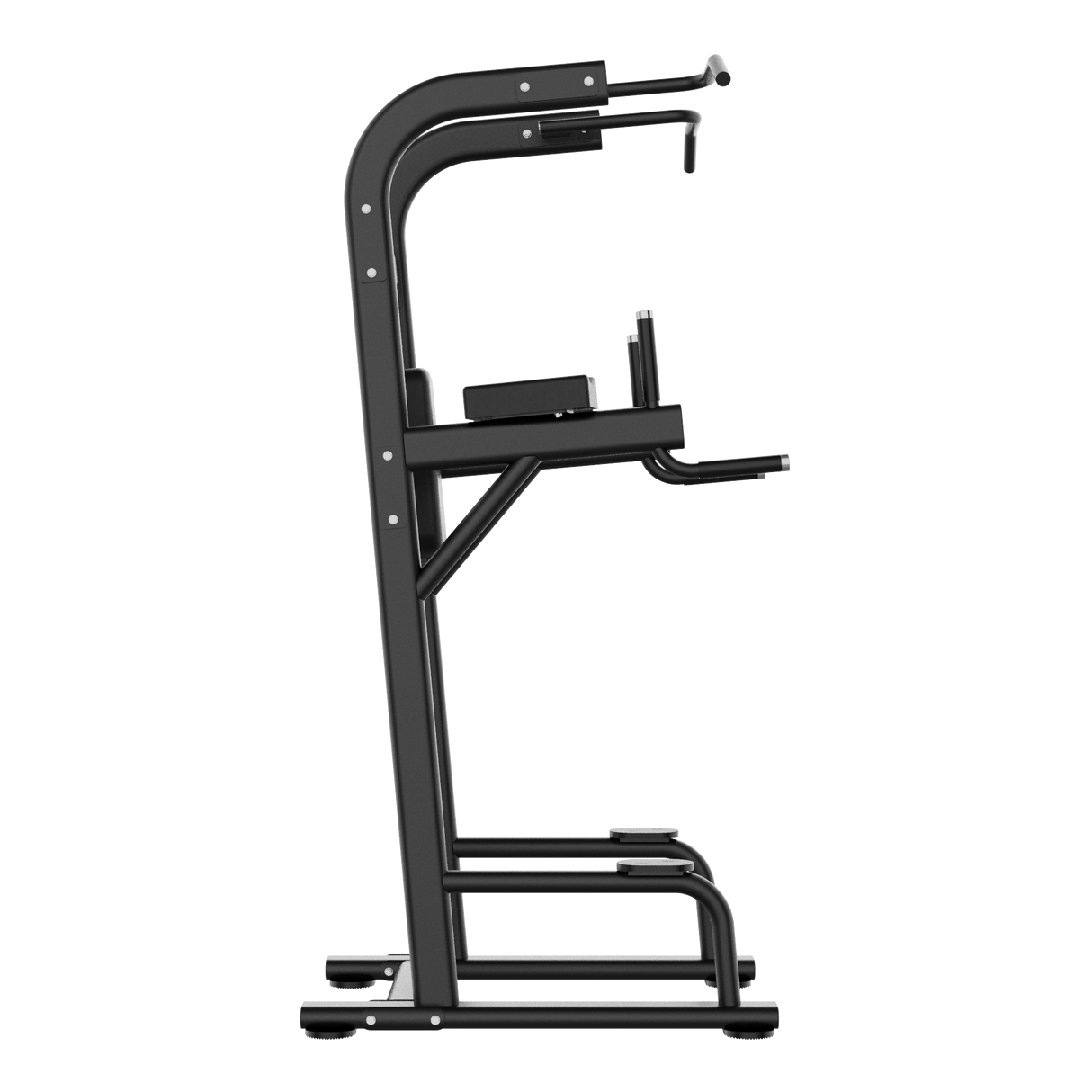 Dual Multi Pull Up & Dip IRONSIDE Luxe