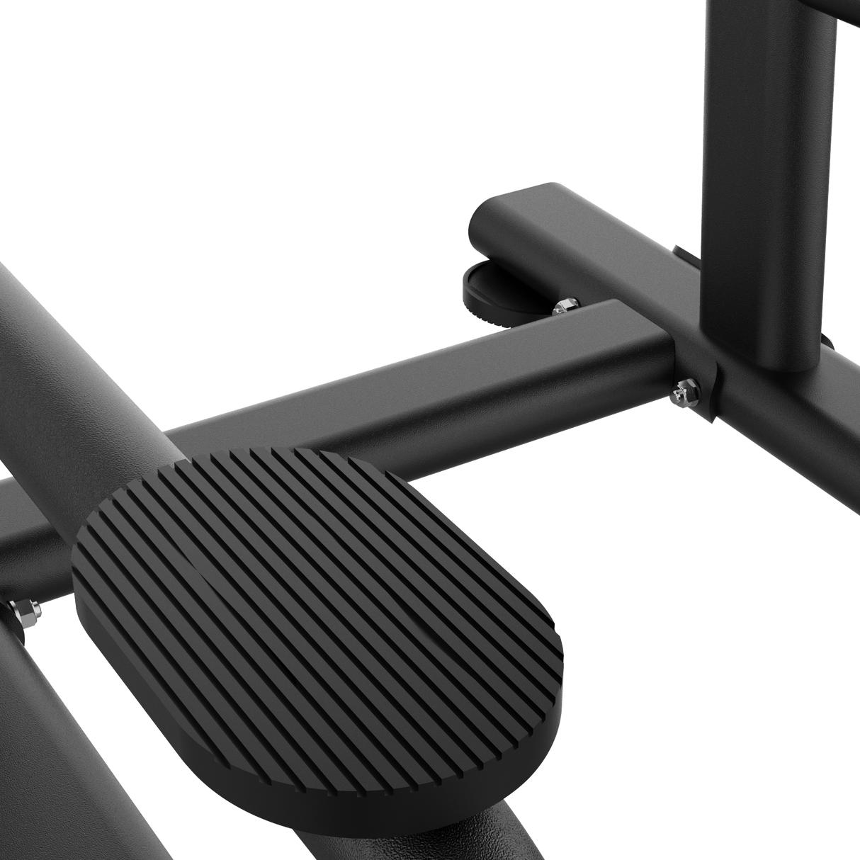 Dual Multi Pull Up & Dip IRONSIDE Luxe