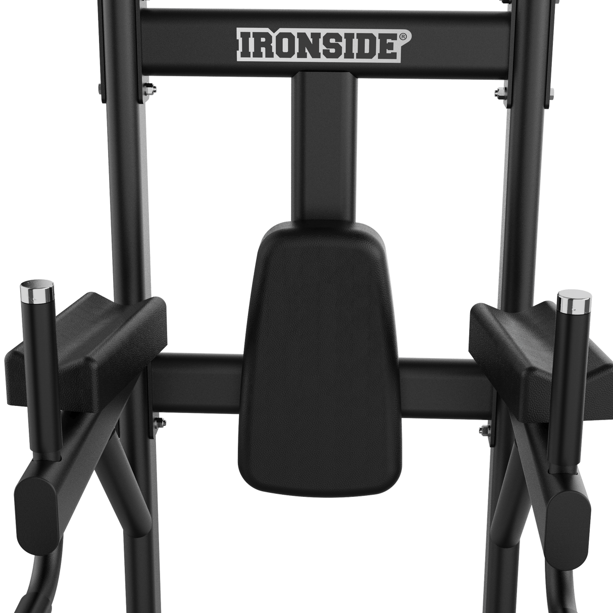 Dual Multi Pull Up & Dip IRONSIDE Luxe