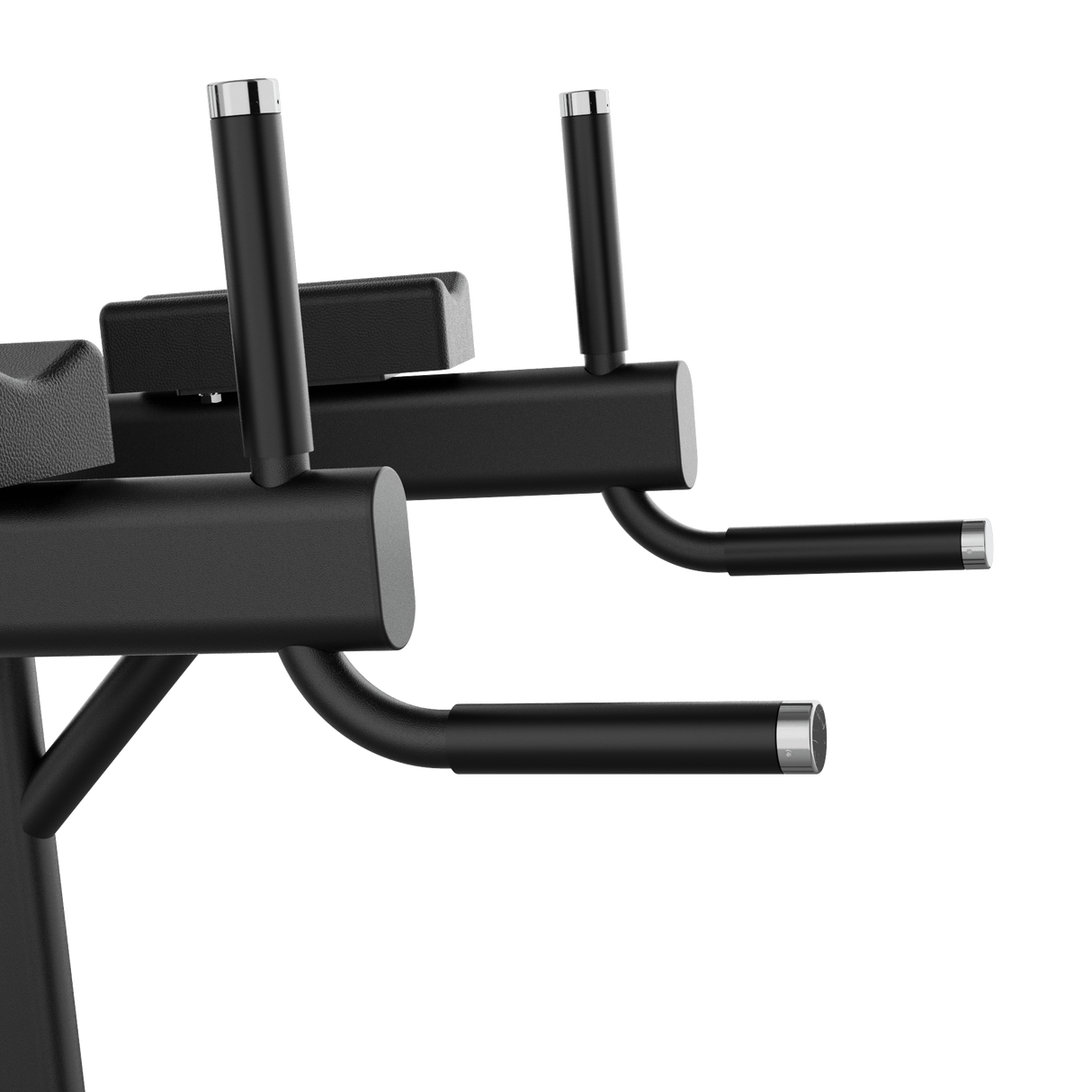 Dual Multi Pull Up & Dip IRONSIDE Luxe