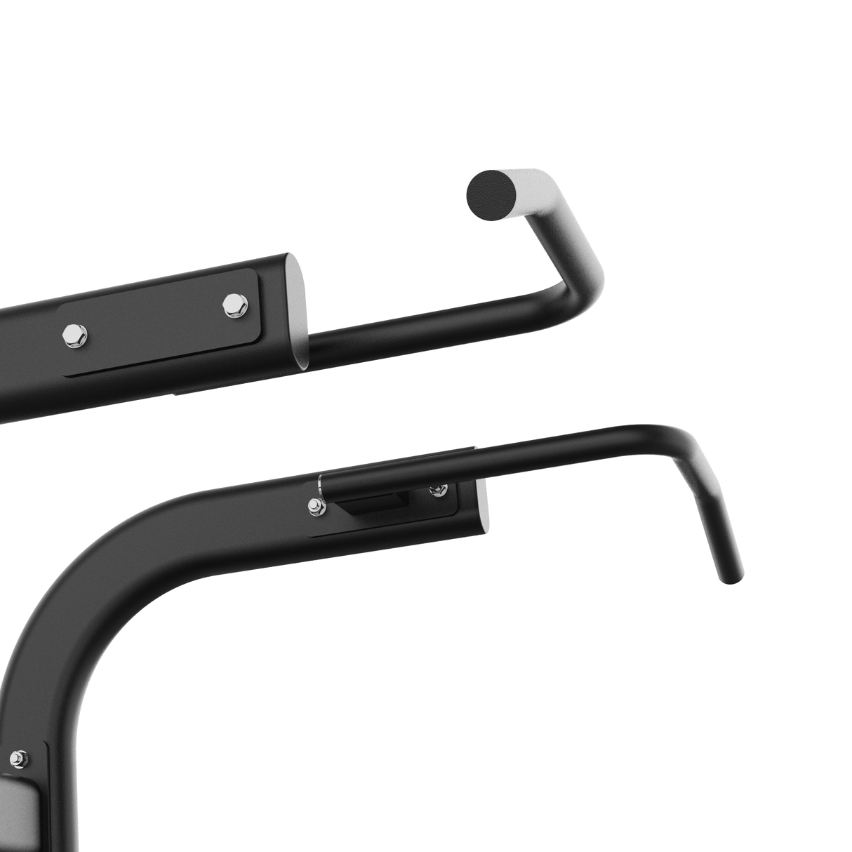 Dual Multi Pull Up & Dip IRONSIDE Luxe