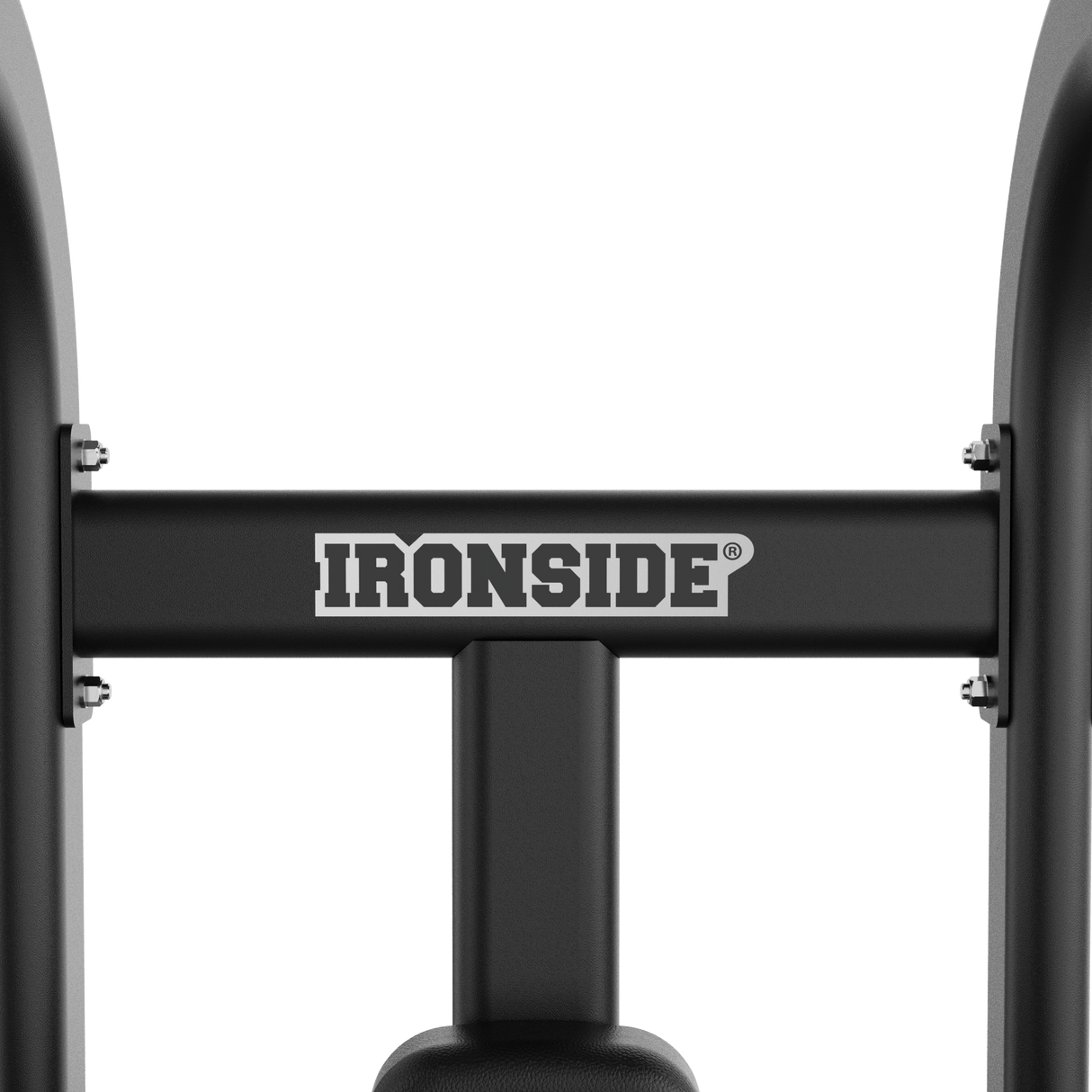Dual Multi Pull Up & Dip IRONSIDE Luxe