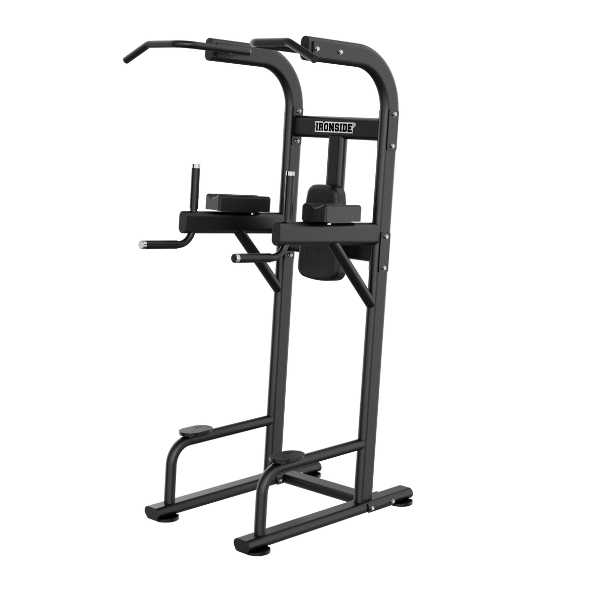 Dual Multi Pull Up & Dip IRONSIDE Luxe