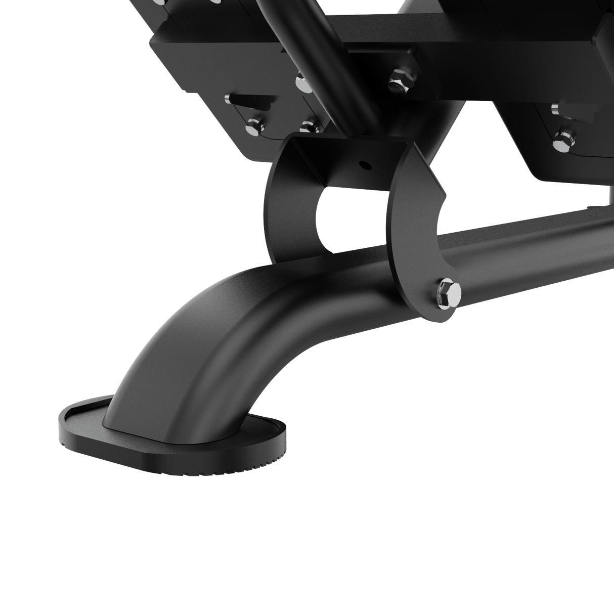 Banco Romano IRONSIDE Luxe