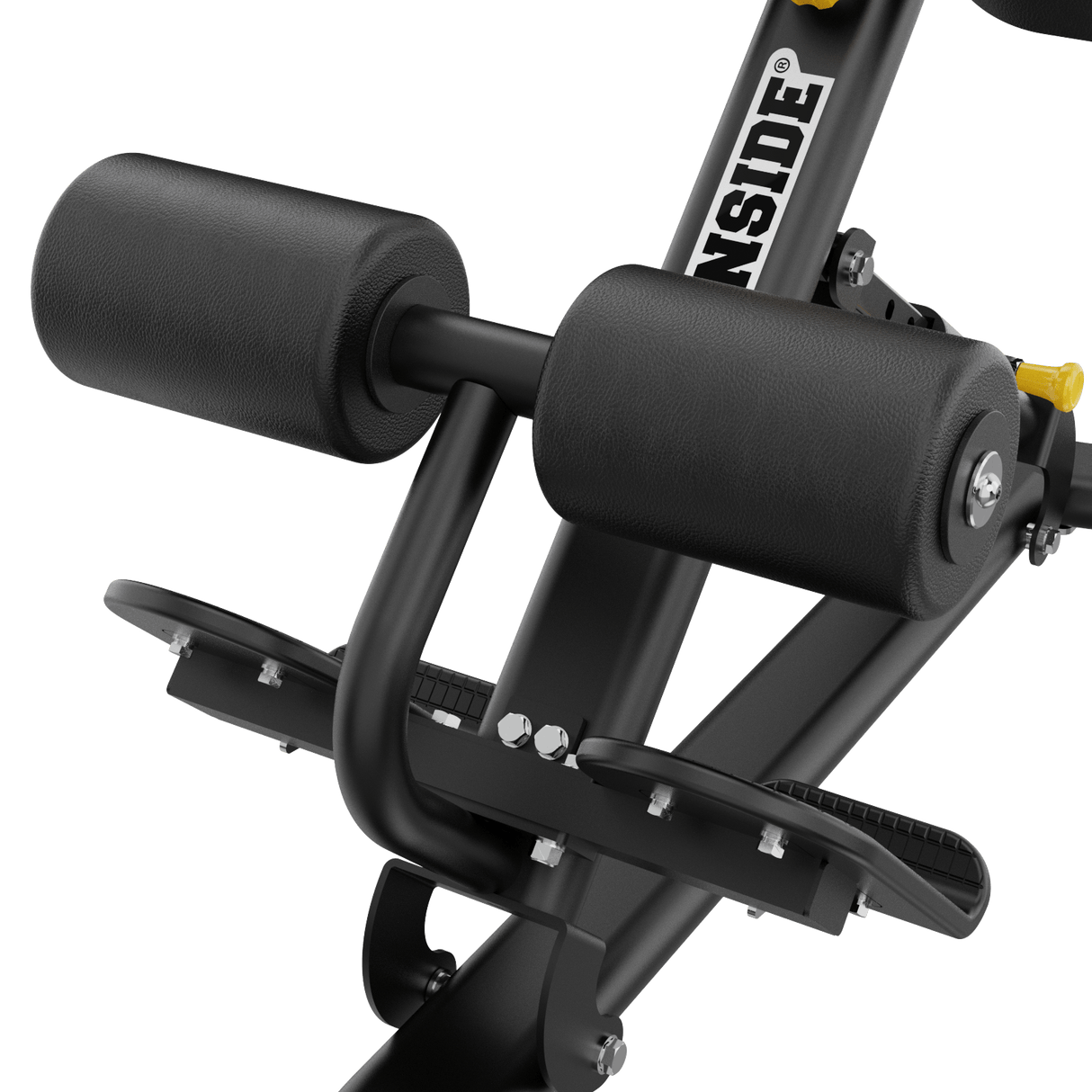 Banco Romano IRONSIDE Luxe