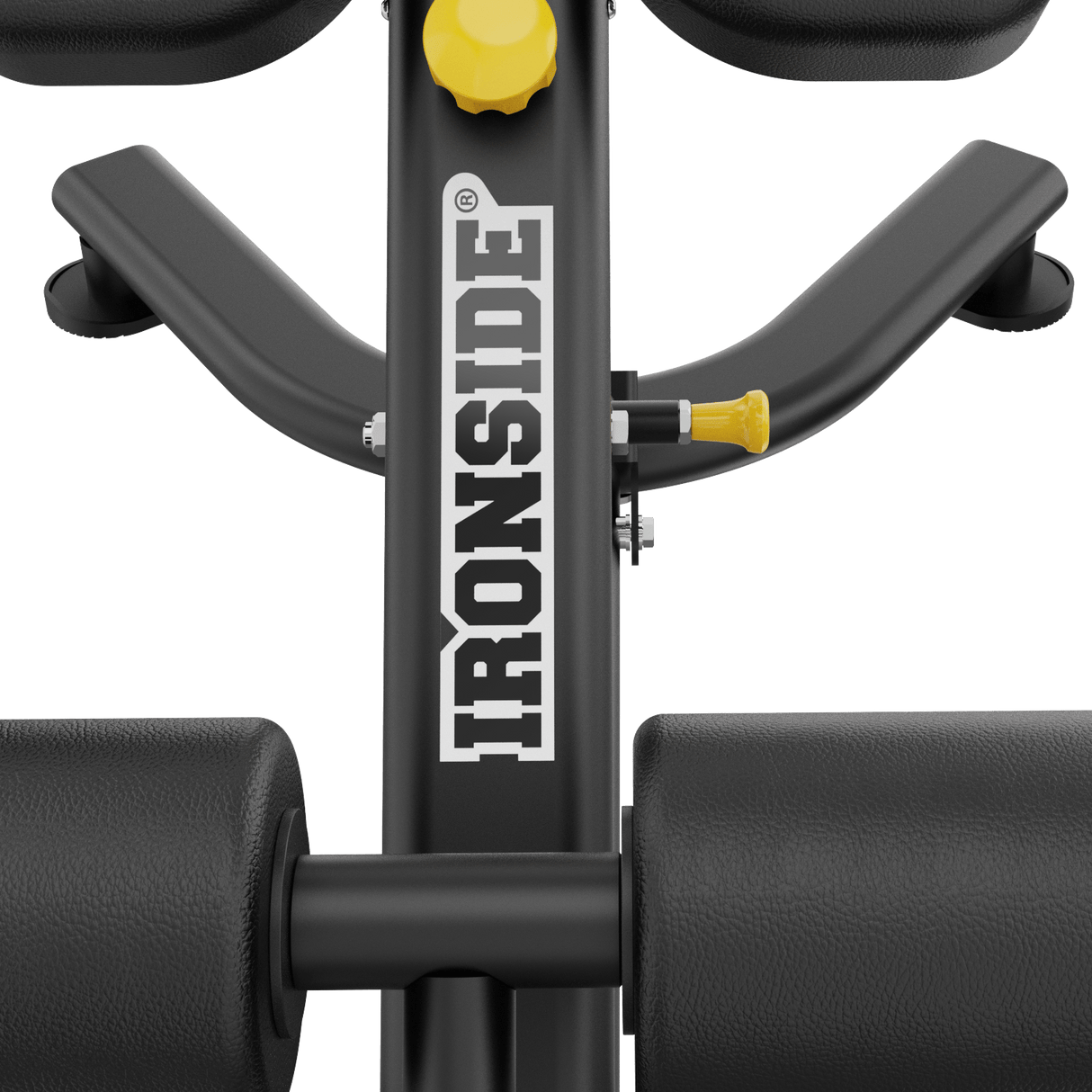 Banco Romano IRONSIDE Luxe