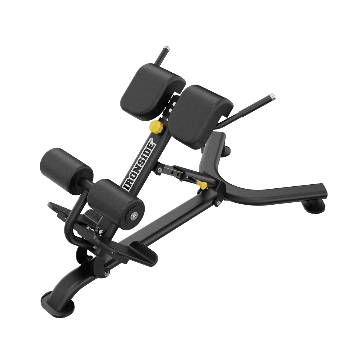 Banco Romano IRONSIDE Luxe