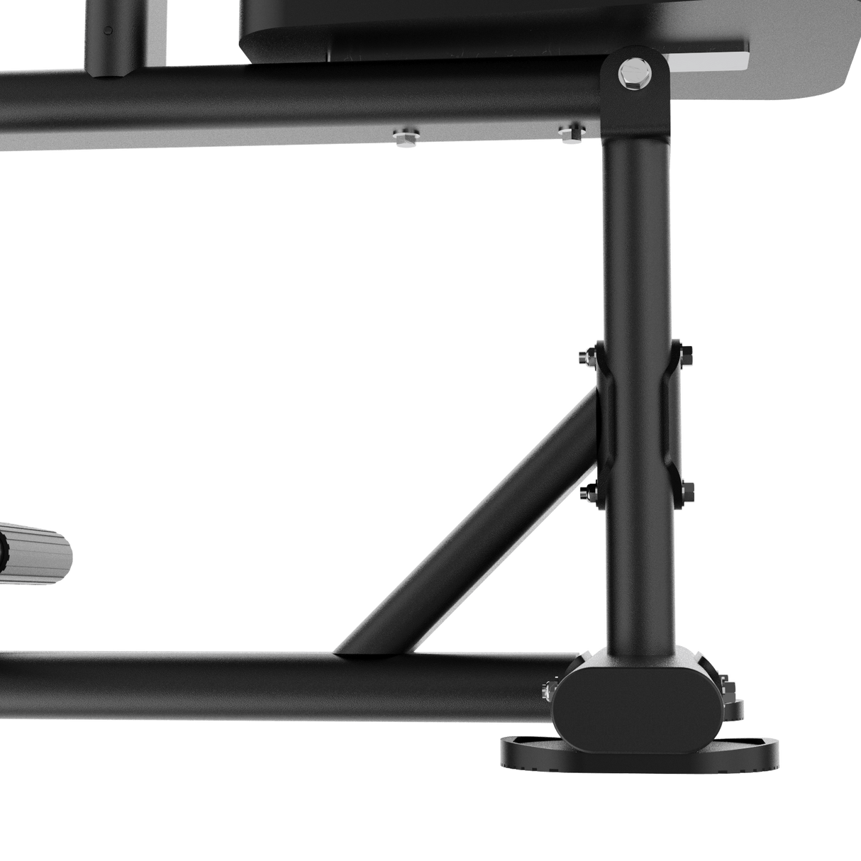 Seated Calf IRONSIDE Luxe