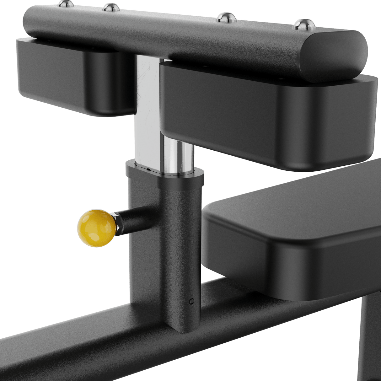 Seated Calf IRONSIDE Luxe