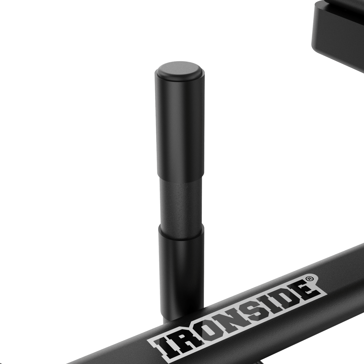 Seated Calf IRONSIDE Luxe