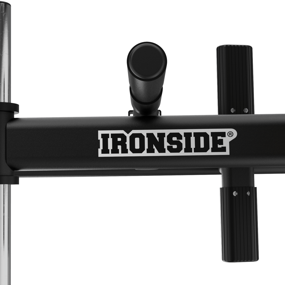 Seated Calf IRONSIDE Luxe