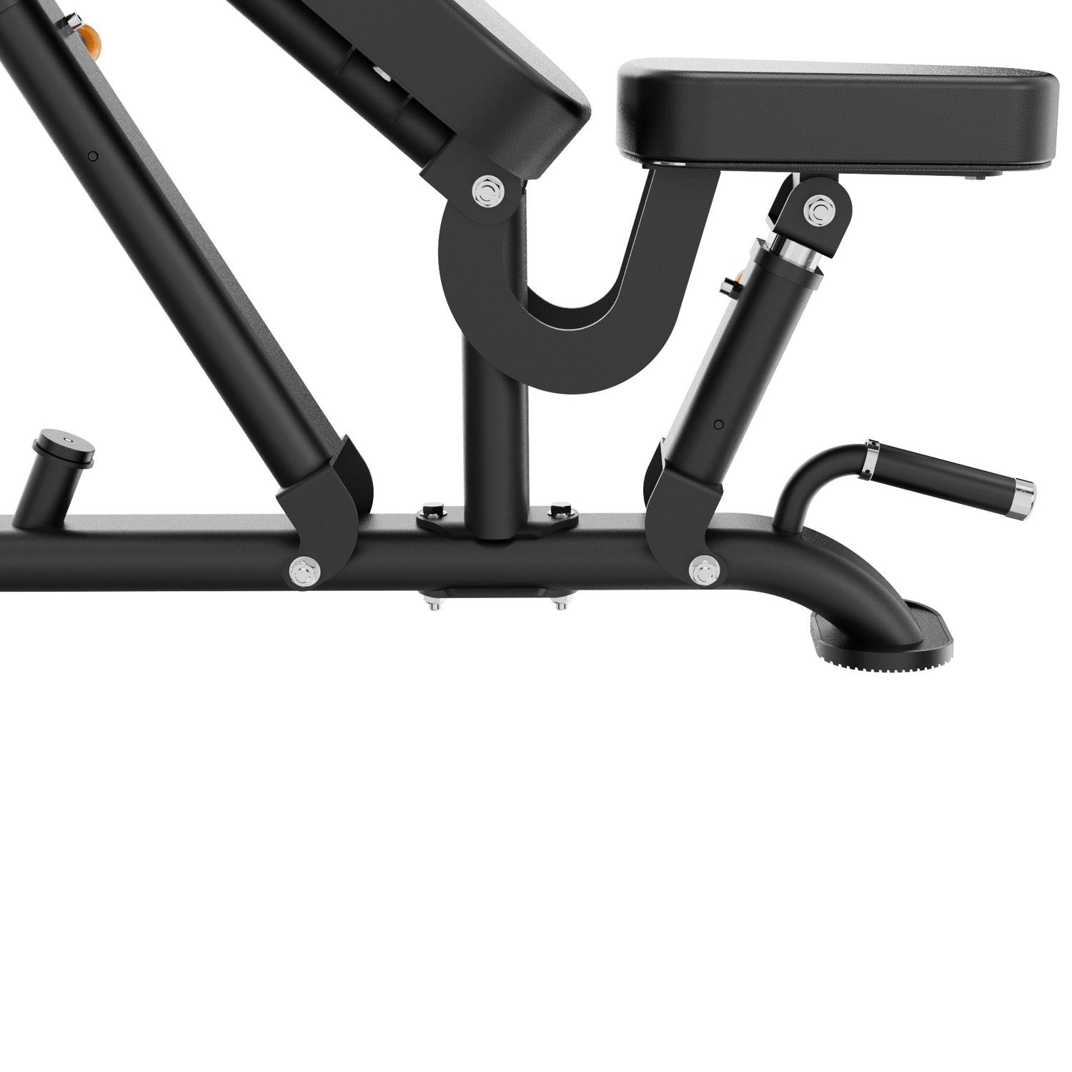 Banco Ajustable Comercial Lite IRONSIDE Luxe