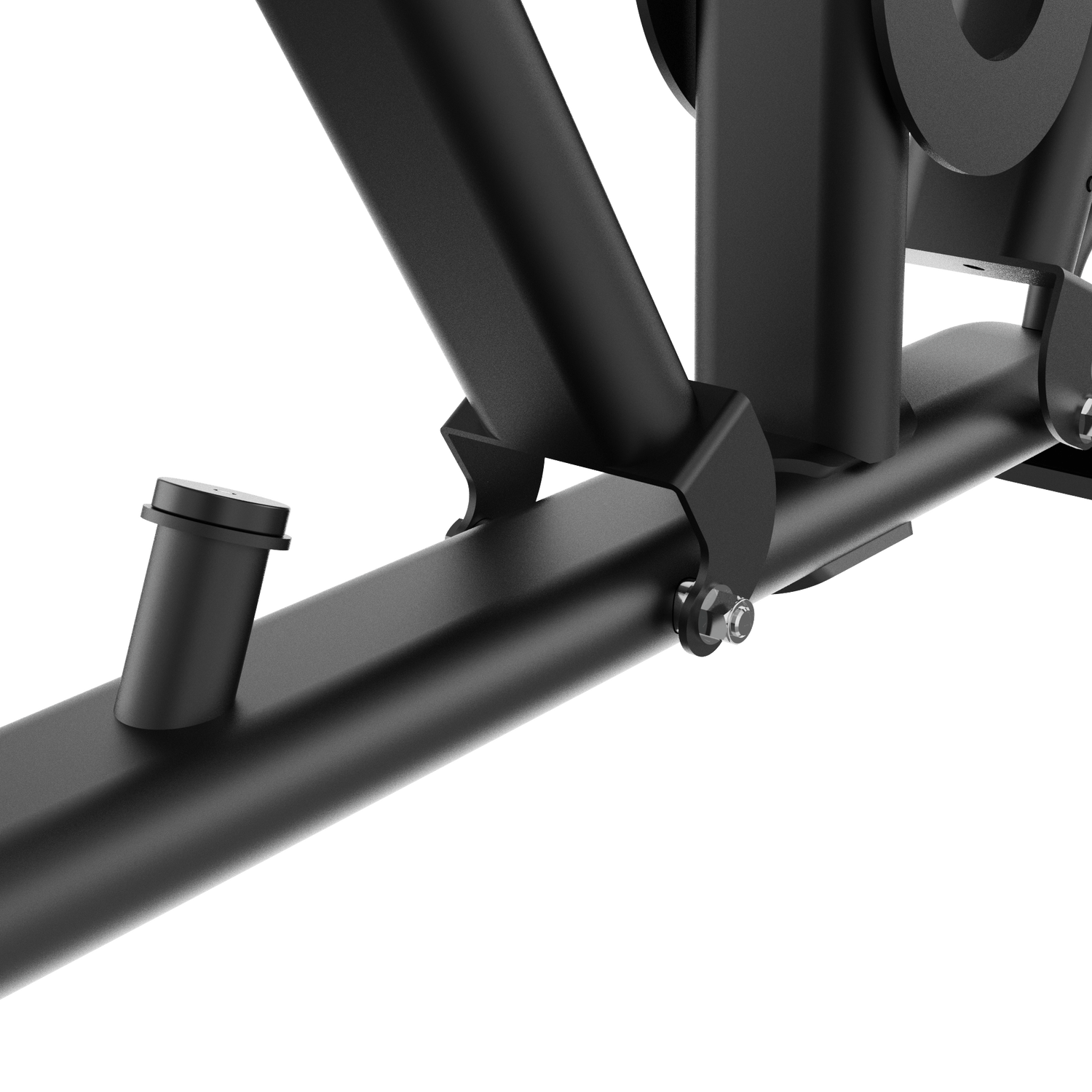 Banco Ajustable Comercial Lite IRONSIDE Luxe