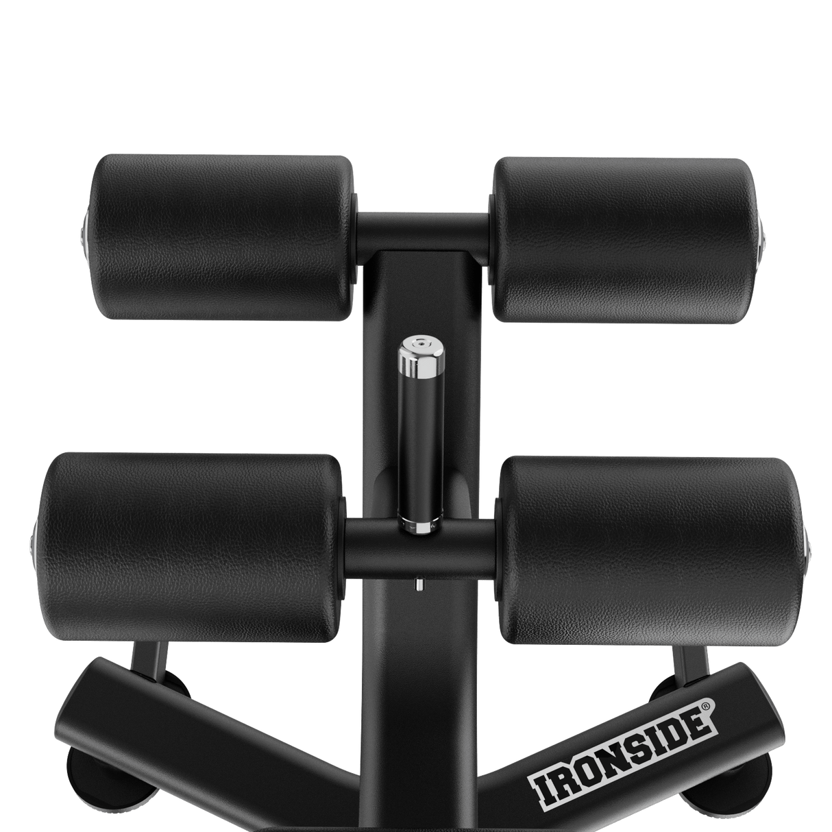 Banco Declinable Ajustable IRONSIDE Luxe