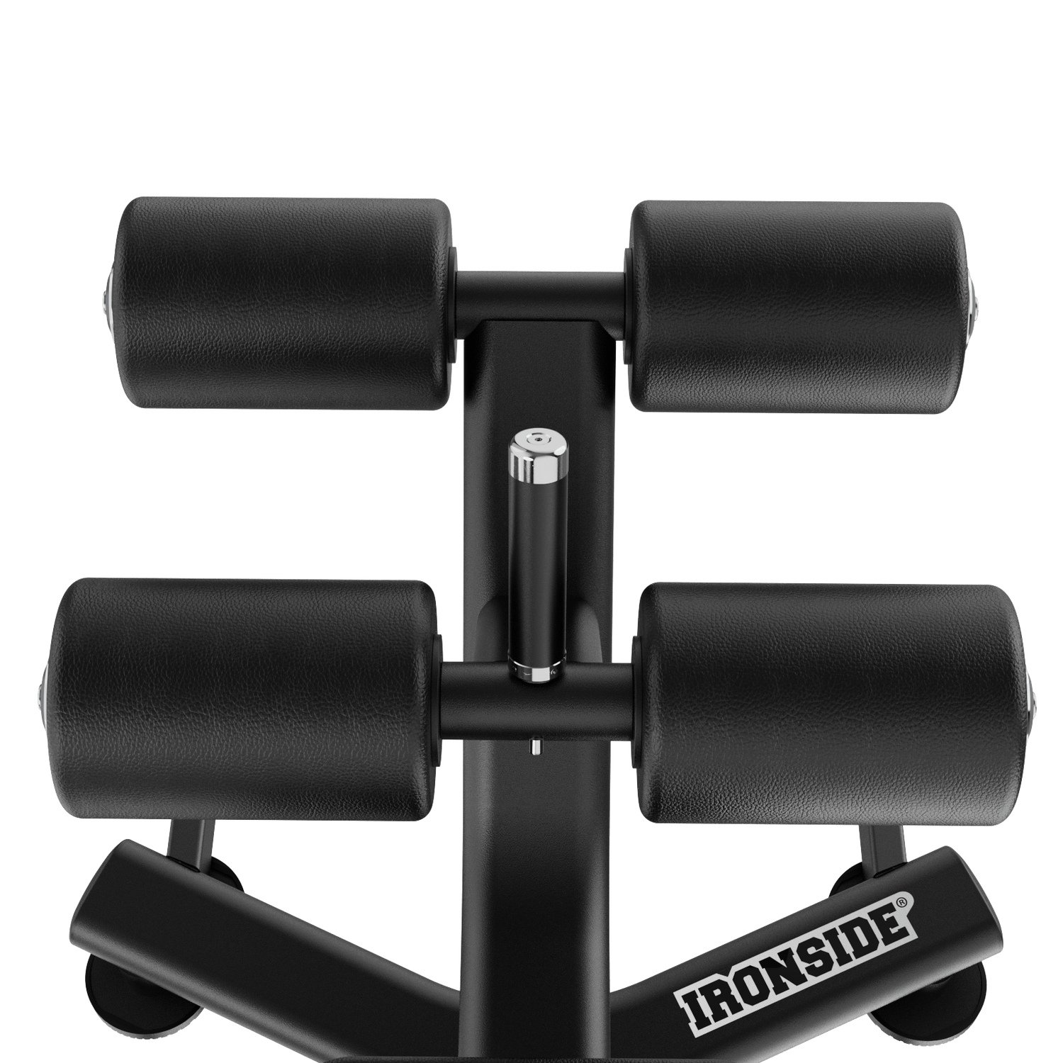 Banco Declinable Ajustable IRONSIDE Luxe