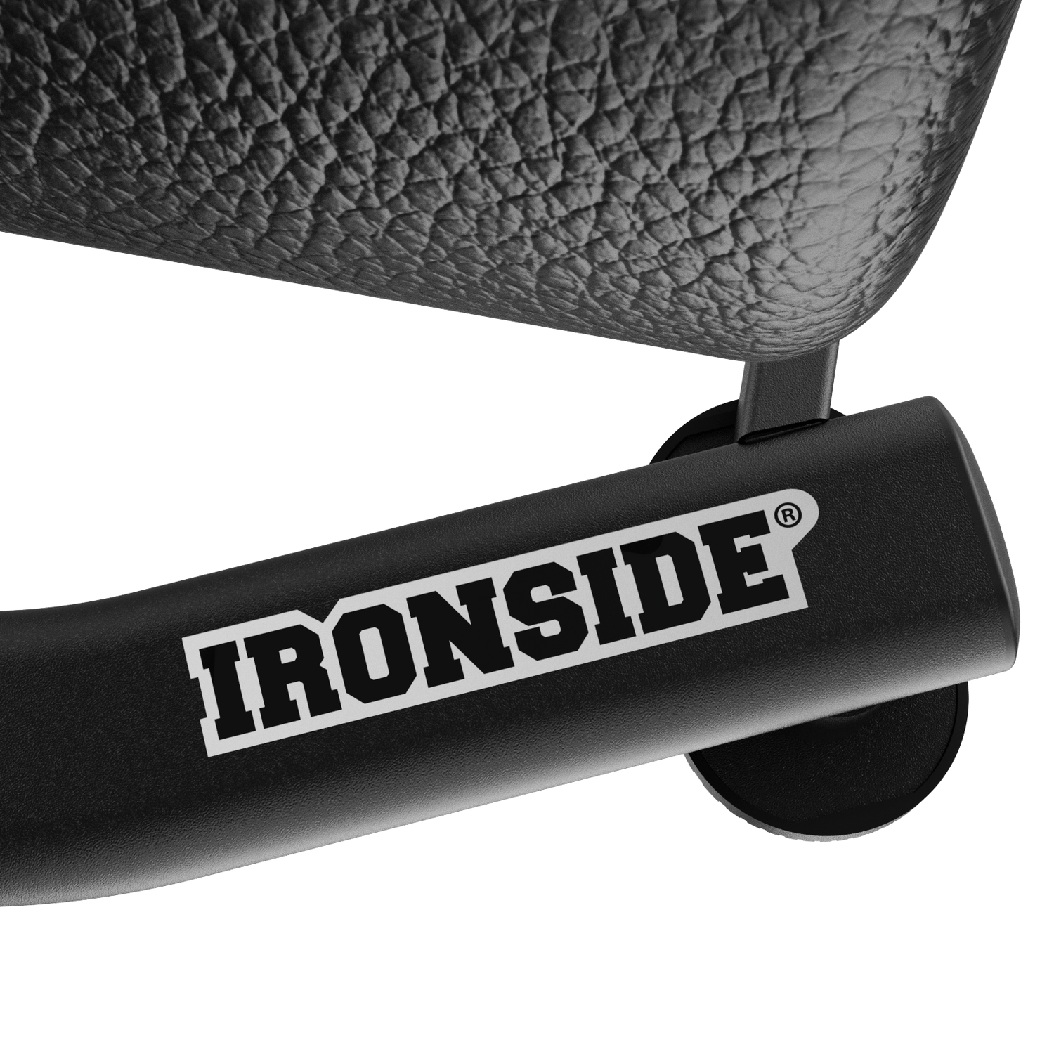 Banco Declinable Ajustable IRONSIDE Luxe