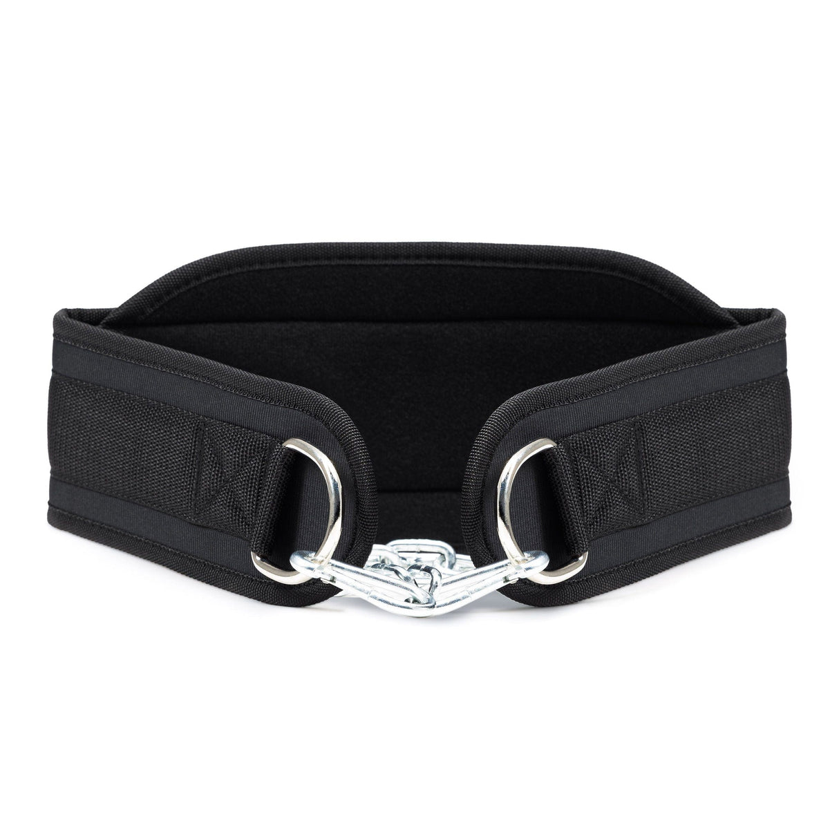 Cinturón de Lastre Weightlifting Dip Belt IRONSIDE